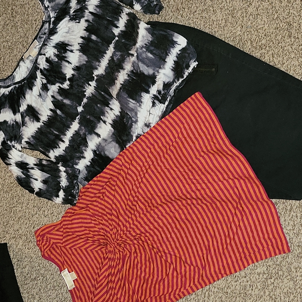 Bundle of Michael kors clothes